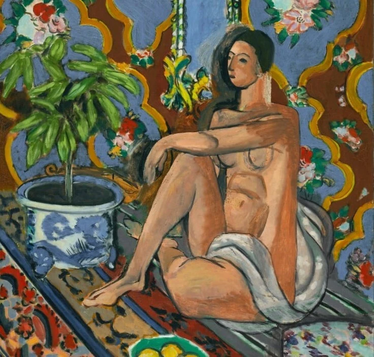 &copy; Centre Pompidou