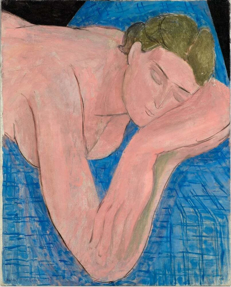 &copy; Centre Pompidou