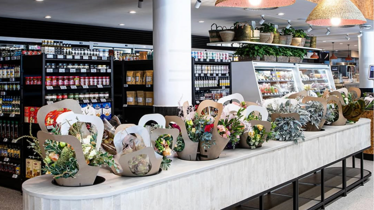 Pantry Johannesburg