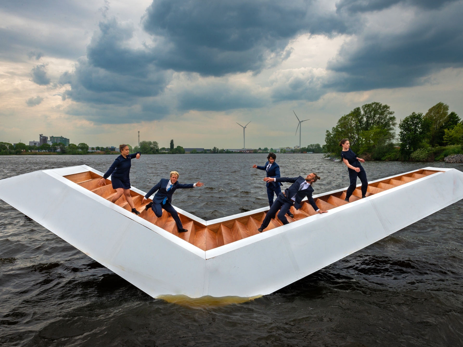 The six best free things to do in London this weekend