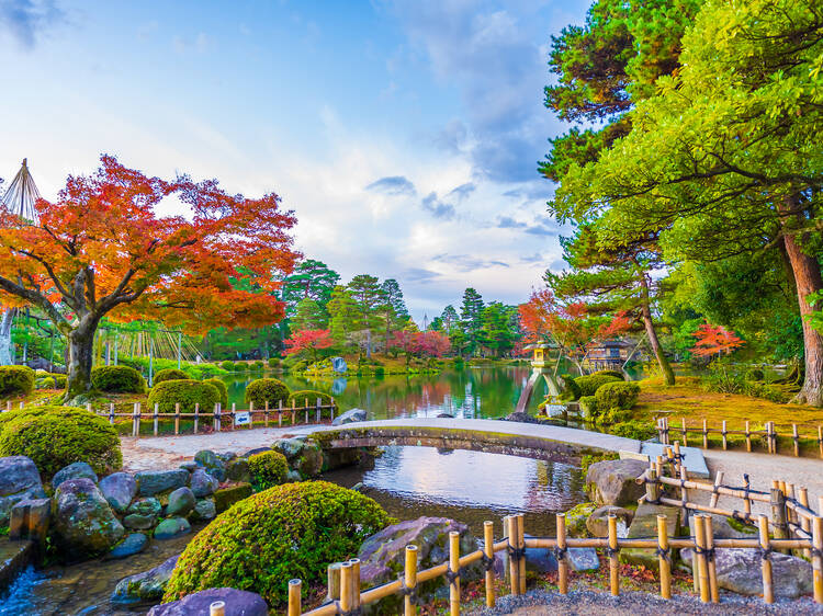 Kanazawa, Ishikawa Kanazawa, Ishikawa
