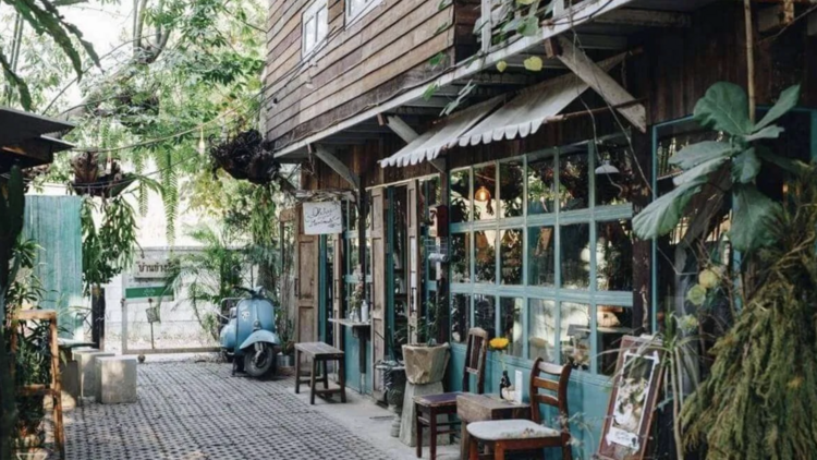 Pong Noi: The ultimate neighborhood guide