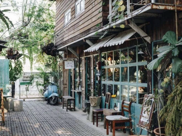 Chiang Mai