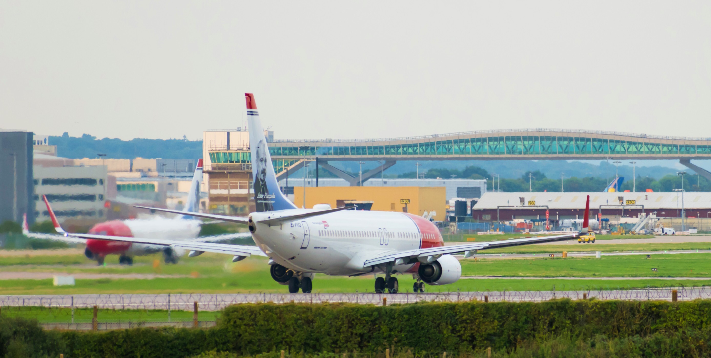 This major London travel hub is officially the worst airport in the UK for delays