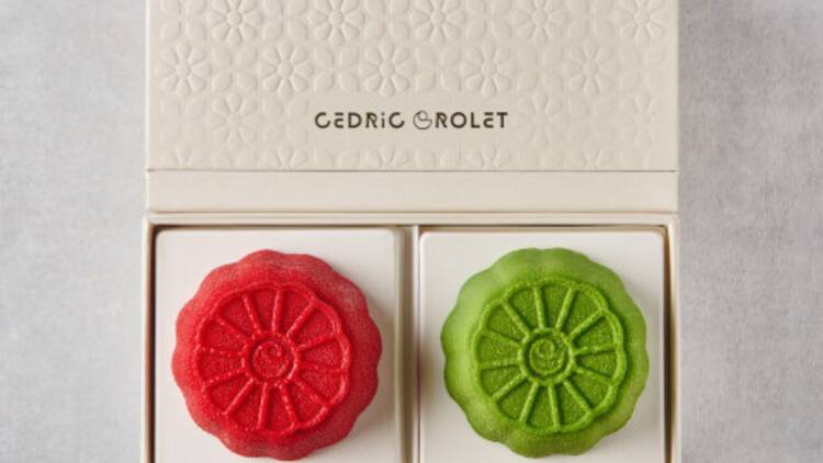 Cedric Grolet