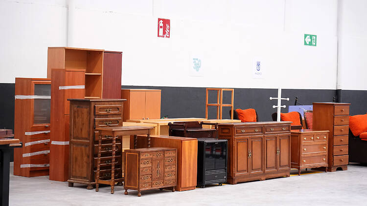 ReMAD Ayuntamiento de Madrid. Rafa Albarrán