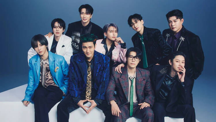 Super Junior