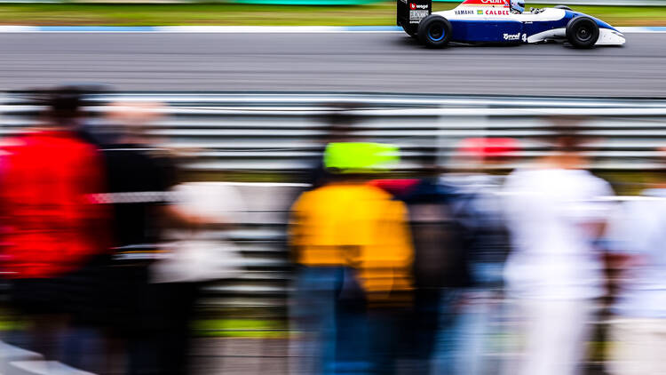 Estoril Classics 