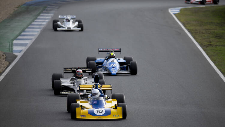Estoril Classics 