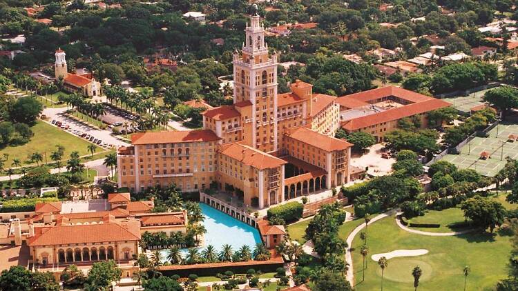 Biltmore Hotel