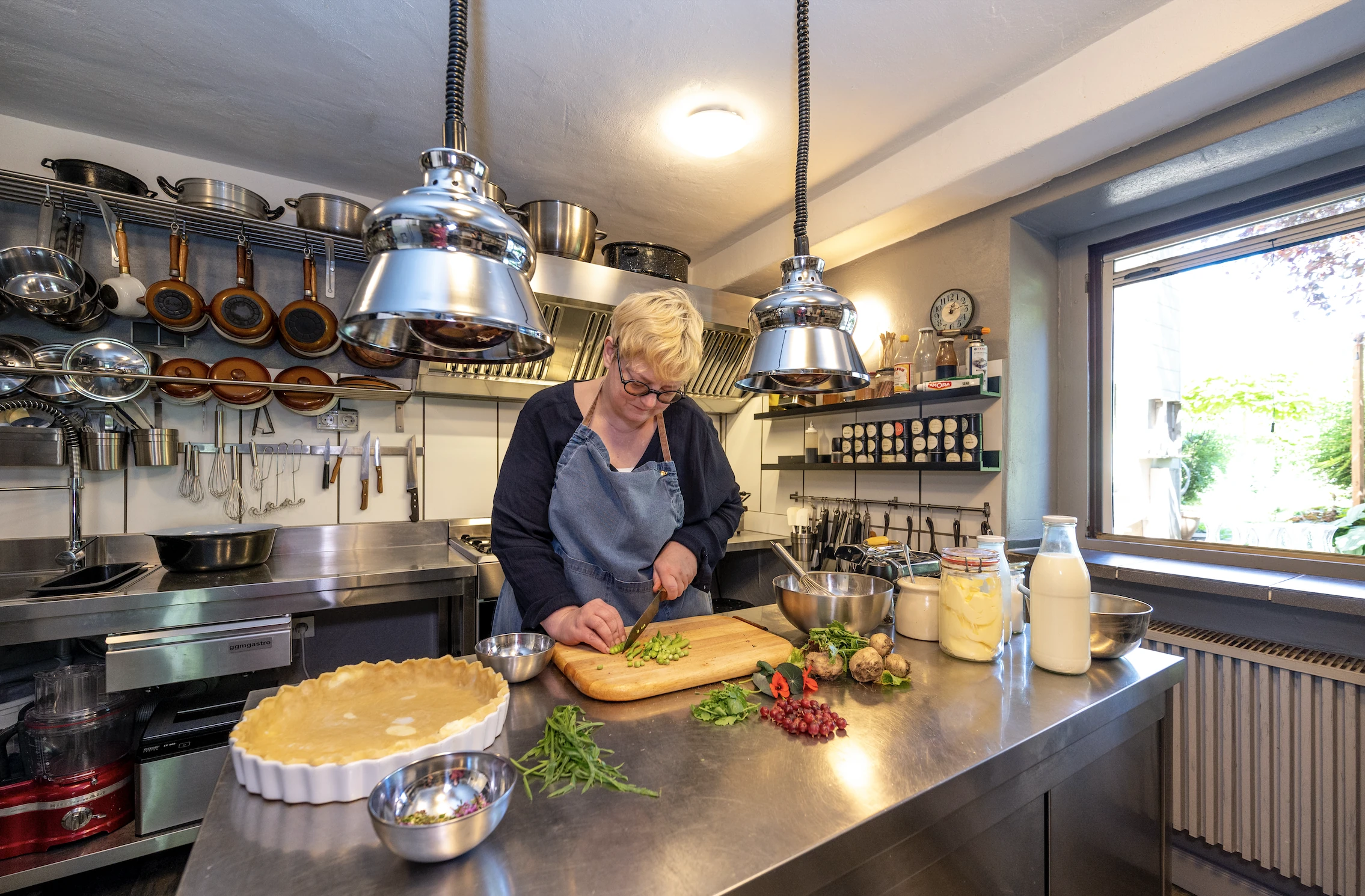 &copy;Landhaus Spanier.