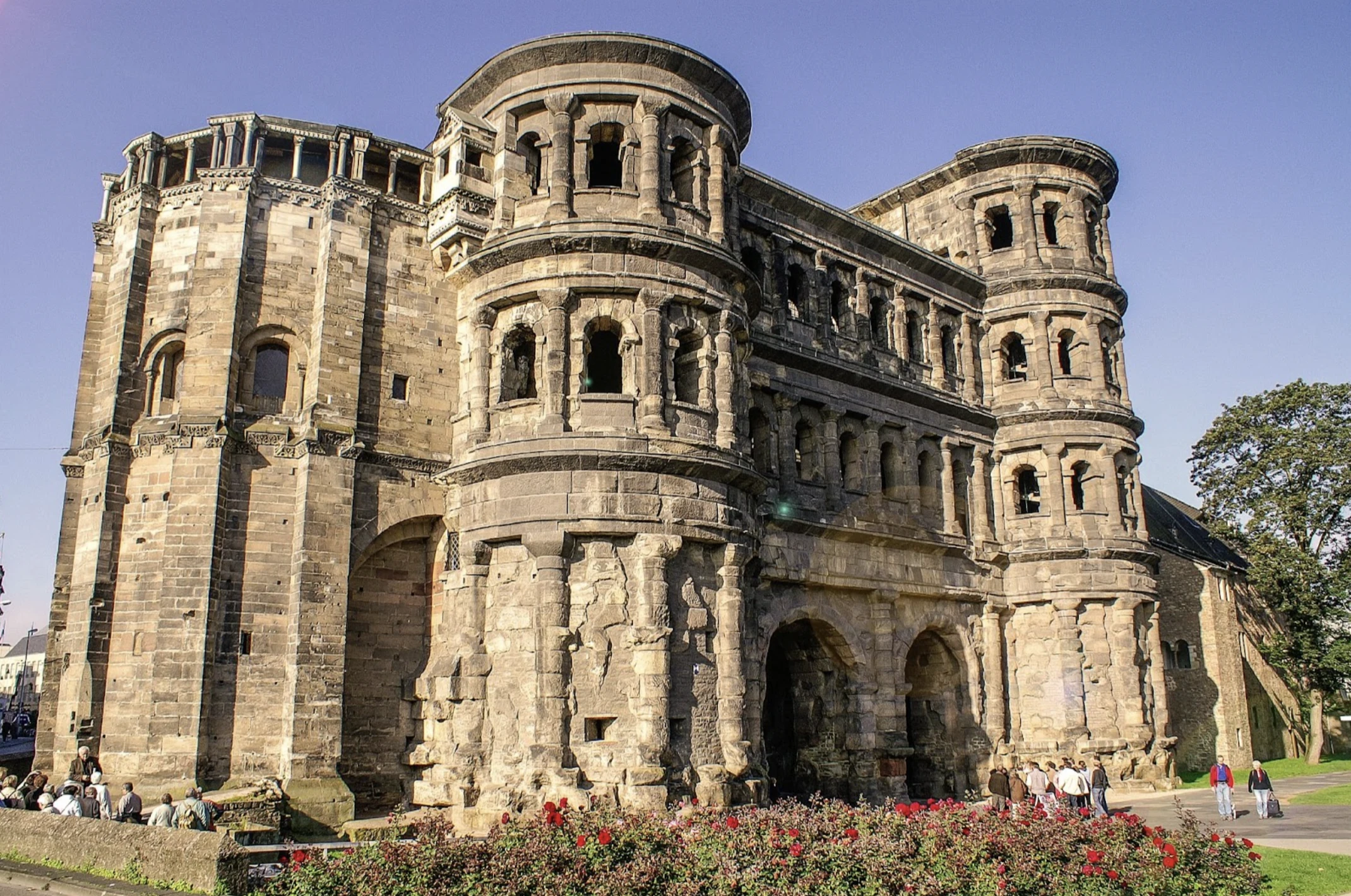 &copy;Trier Tourismus und Marketing GmbH / Mosellandtouristik GmbH.