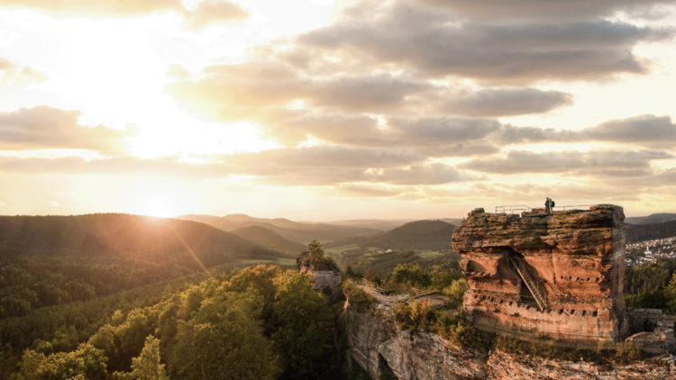 Paysages panoramiques et pierres séculaires : le meilleur de la Rhénanie-Palatinat en 11 étapes