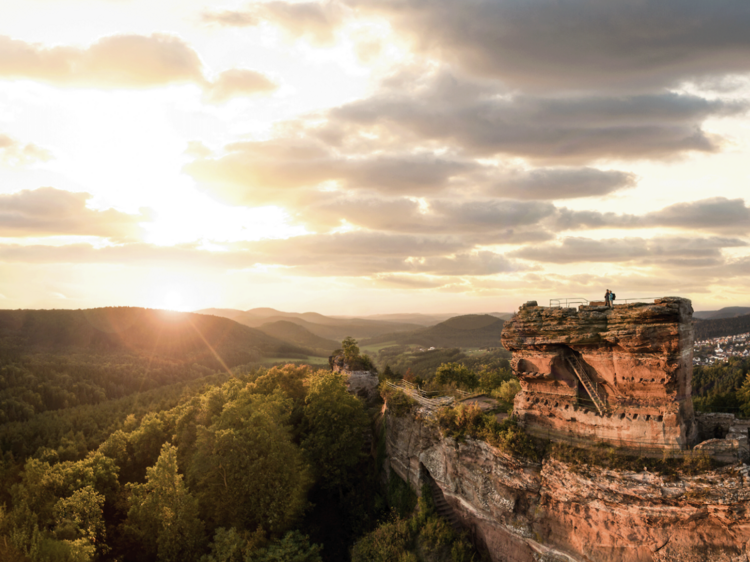 Paysages panoramiques et pierres séculaires : le meilleur de la Rhénanie-Palatinat en 11 étapes
