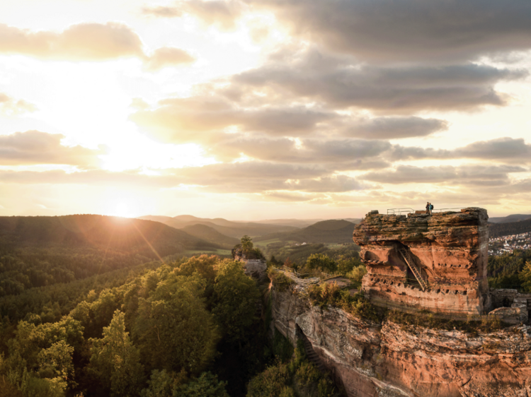 Paysages panoramiques et pierres séculaires : le meilleur de la Rhénanie-Palatinat en 11 étapes