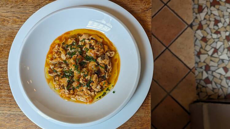 Raquel Carena du Baratin