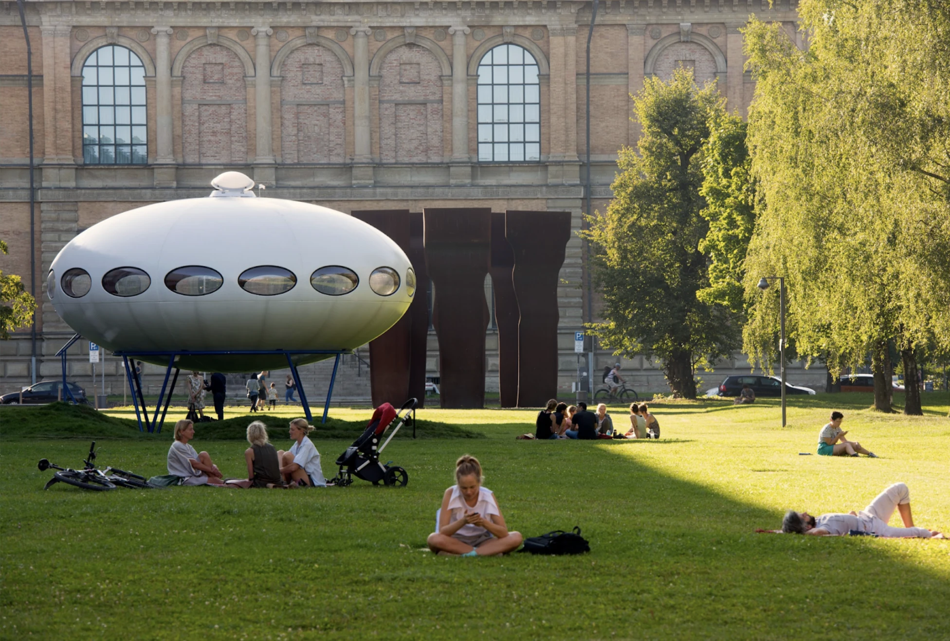 &copy;M&uuml;nchen Tourismus, Andreas Heddergott.