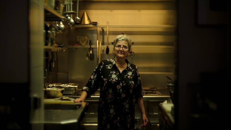 Le Baratin Le Baratin