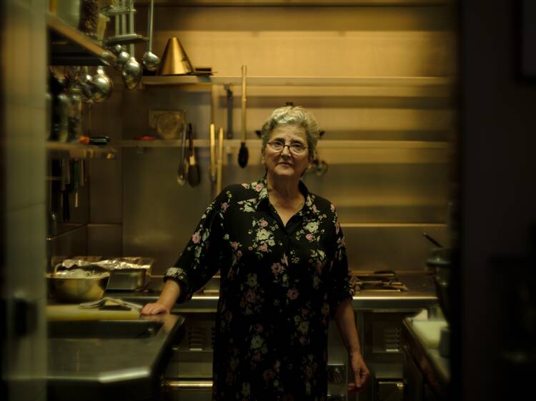 Le Baratin Le Baratin