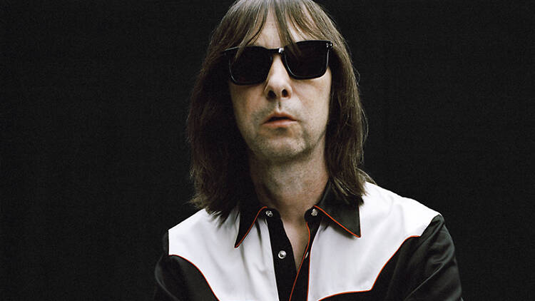Music Wins Festival: Primal Scream regresa a Buenos Aires después de 7 años