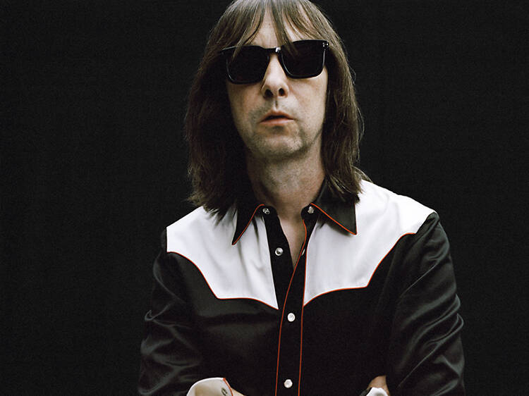 Music Wins Festival: Primal Scream regresa a Buenos Aires después de 7 años