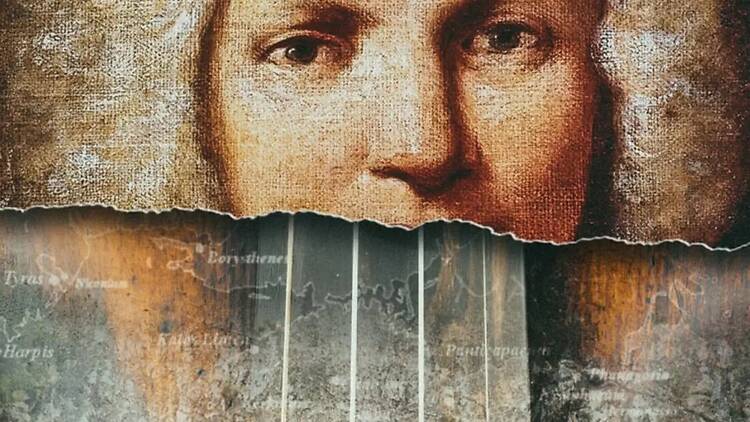 Farnace (Teatro Real).