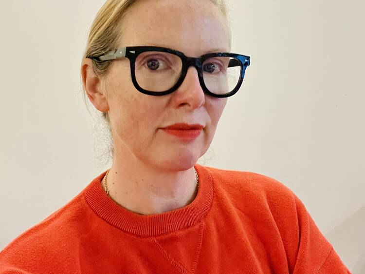Laura Osborne