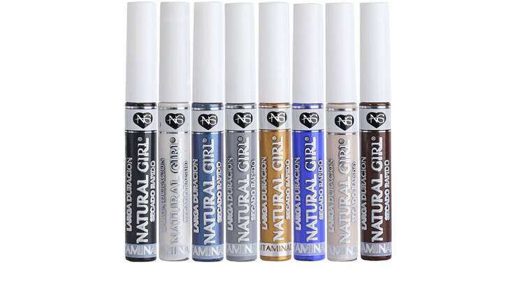 Natural Girl