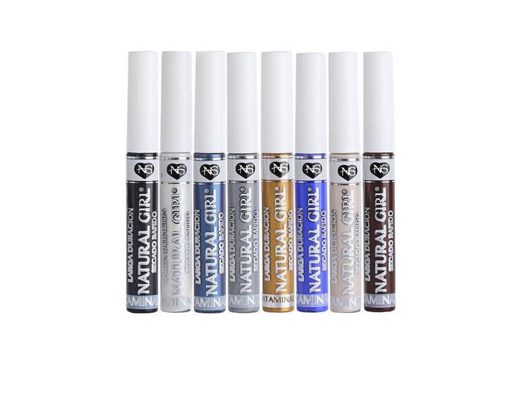 Natural Girl