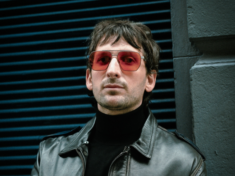Como si The Killers y Calamaro se unieran. Descubre a Lobel
