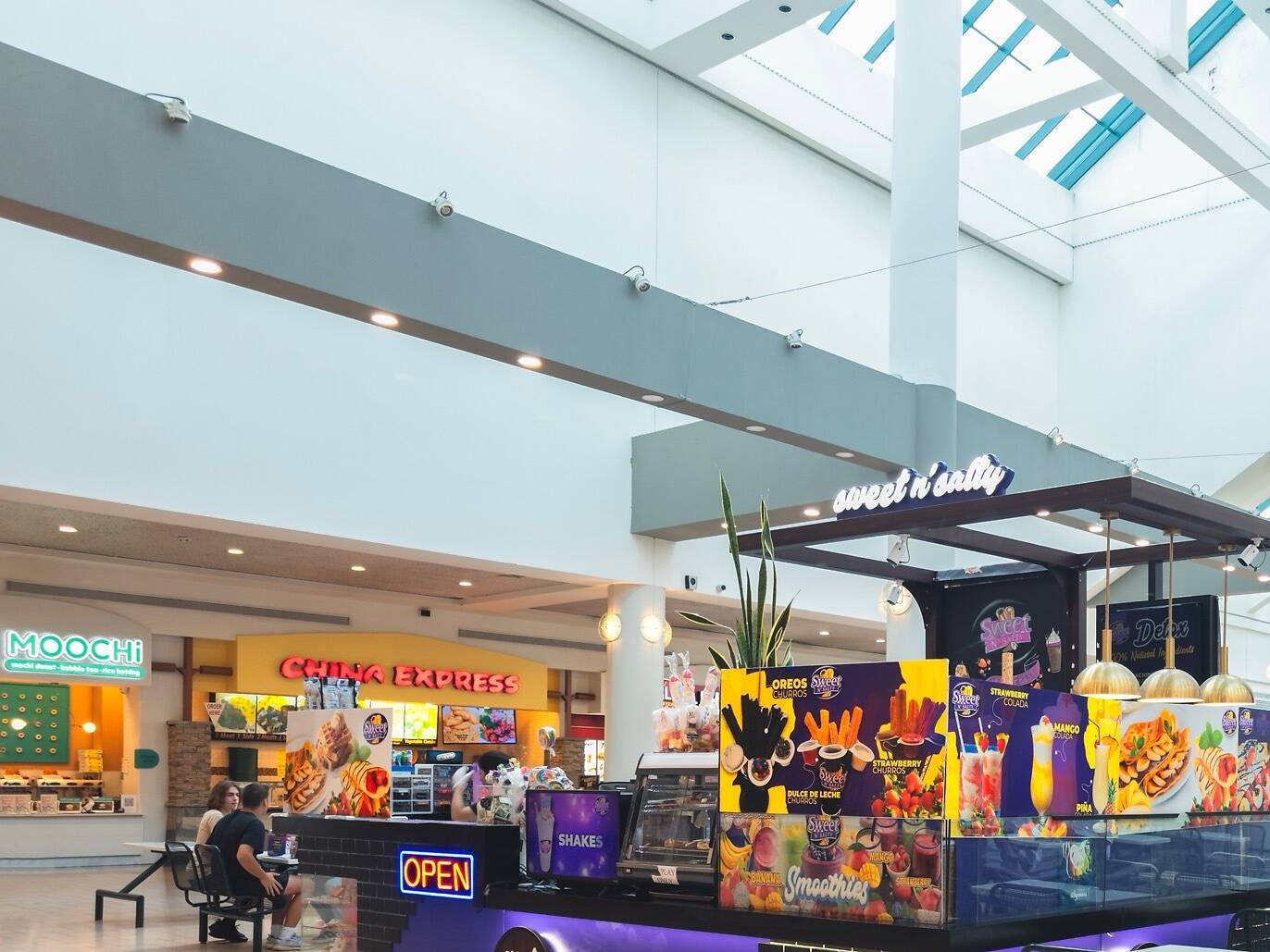 13 Outlets Near New York for All-Day Shopping