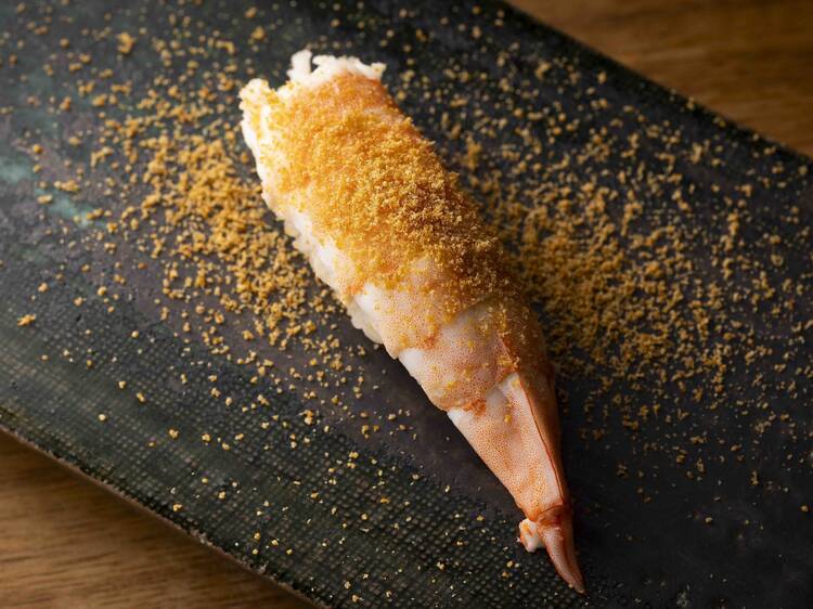 Sushi Moriya