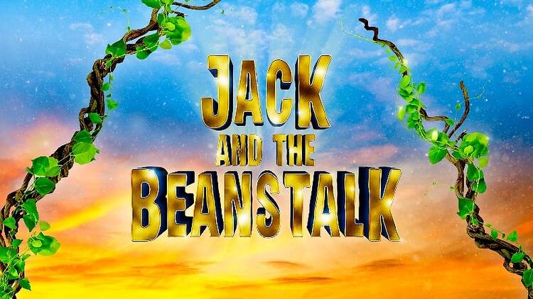 Jack and the Beanstalk, Lyric Hammersmith, 2025 Jack and the Beanstalk, Lyric Hammersmith, 2025