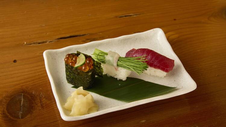 居魚屋 味よし