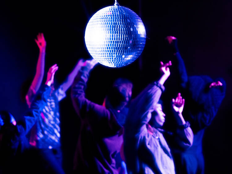The best things to do in Melbourne this weekend