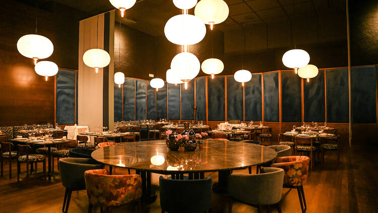 LX Mandarim LX Mandarim