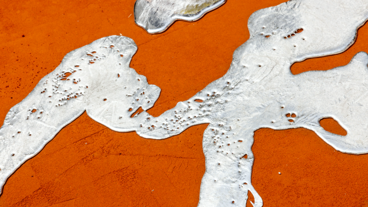 Where the River Burns Where the River Burns