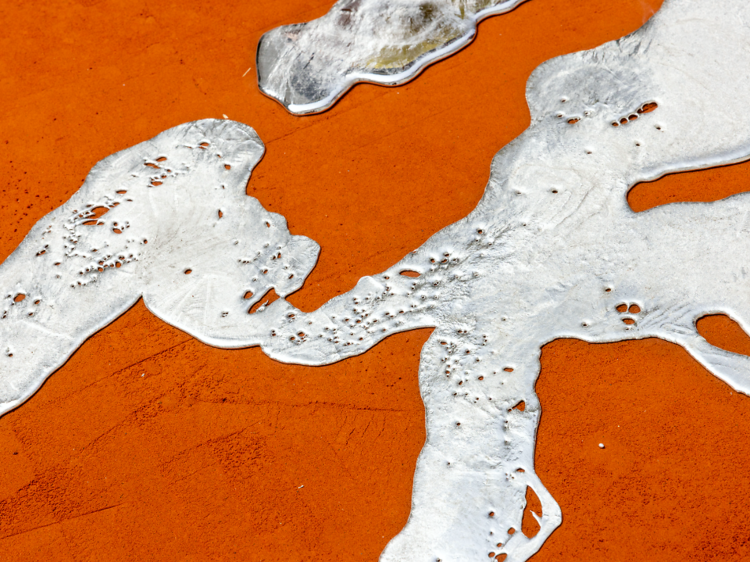 Where the River Burns Where the River Burns