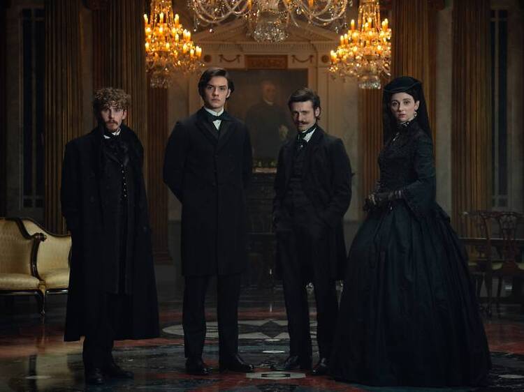How accurate is Netflix’s ‘House of Guinness’? The historical facts and fiction you need to know before you binge the period saga