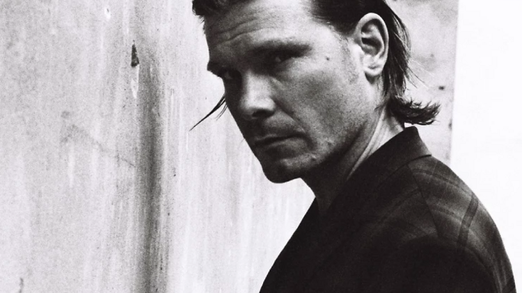 Marcel Dettmann Marcel Dettmann