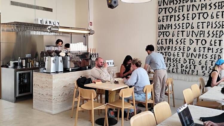 Early Cedofeita Early Cedofeita