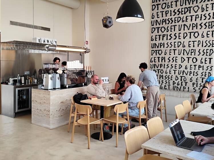 Early Cedofeita Early Cedofeita