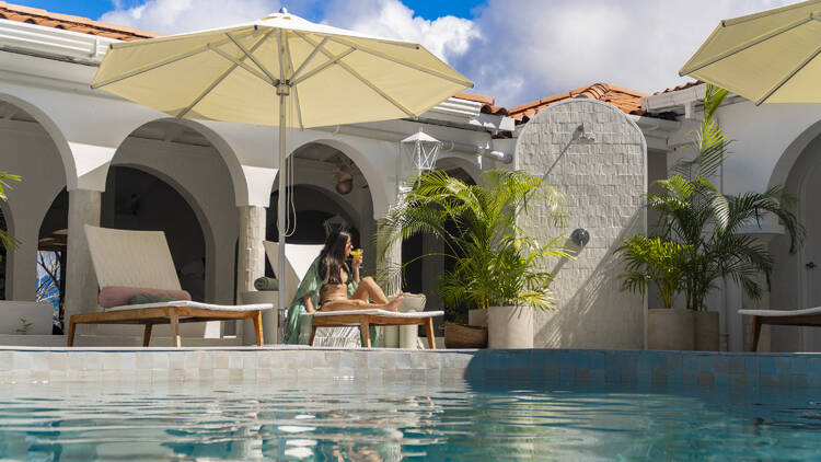 Mount Cinnamon Resort