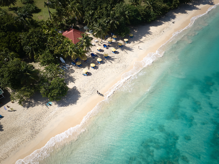 Mount Cinnamon Beach & Wellness Resort