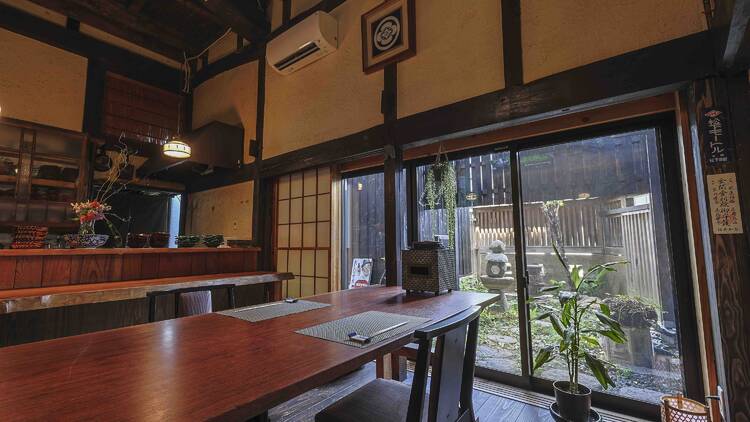 天の川 なかなか