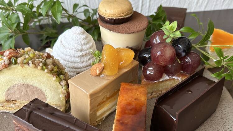 Pâtisserie Liergues