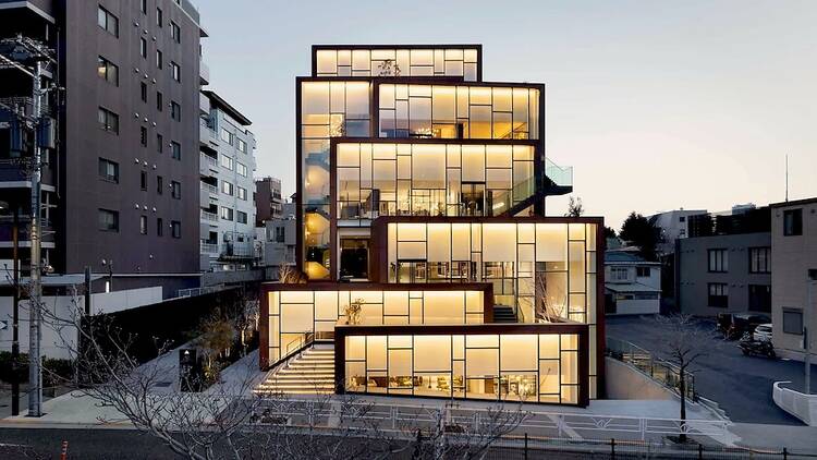 ネン トウキョウ