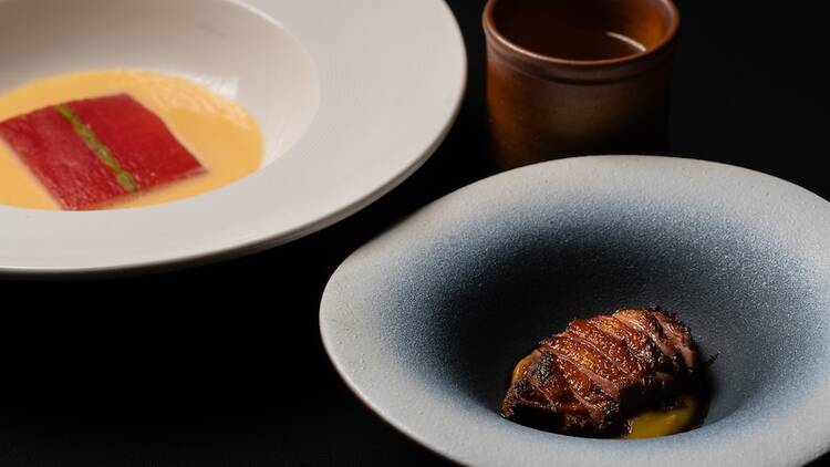 ネン トウキョウ