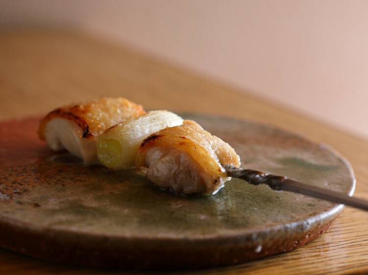 Yakitori Tokei