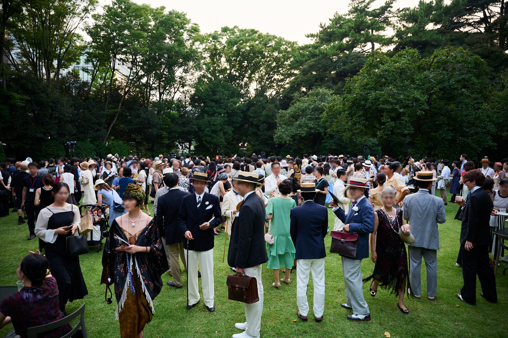 アール・デコ博覧会100周年